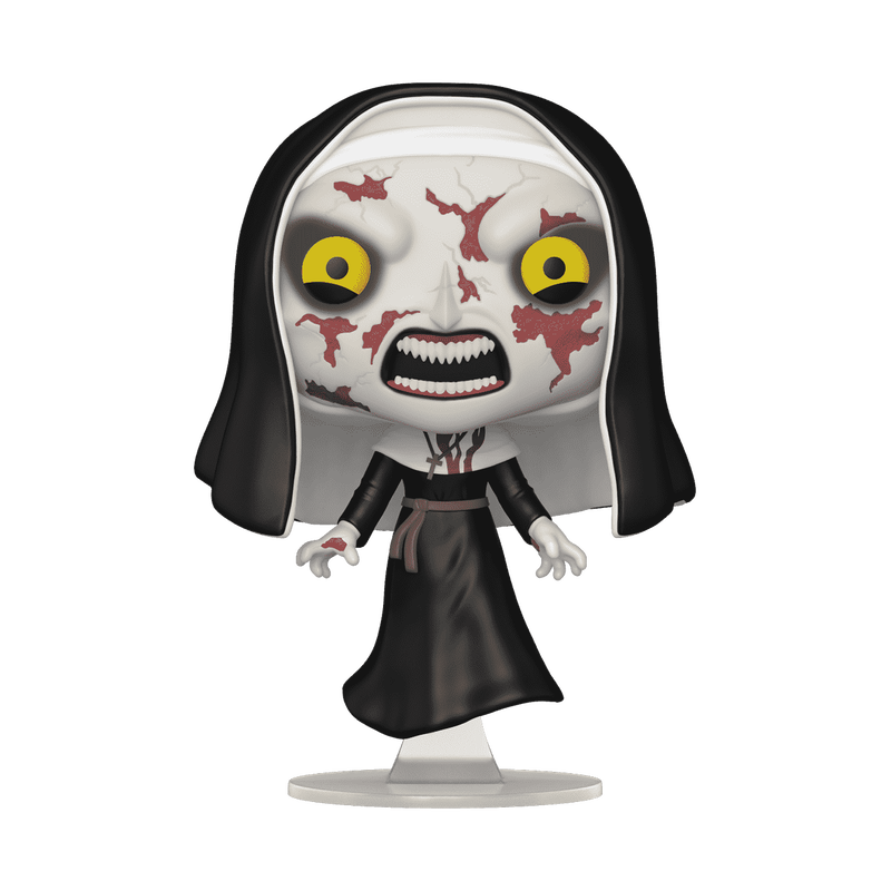 POP! The Nun (Levitating), , hi-res view 1