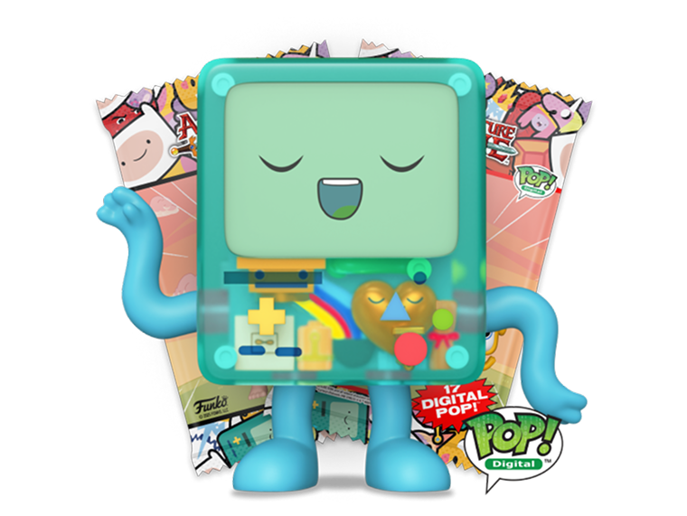Collectibles that Pack a Punch!
