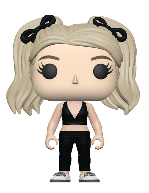 Female A Pop